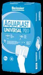 Aguaplast Universal Pro Beissier Een beter resultaat dan nieuwe muren 654322 8,95