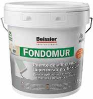 650774 69,95 Fondomur Primer voor niet absorberende muren en