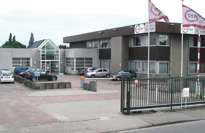 be Campus Mechelen Oude Baan 2 2800 Mechelen T 015 29 39