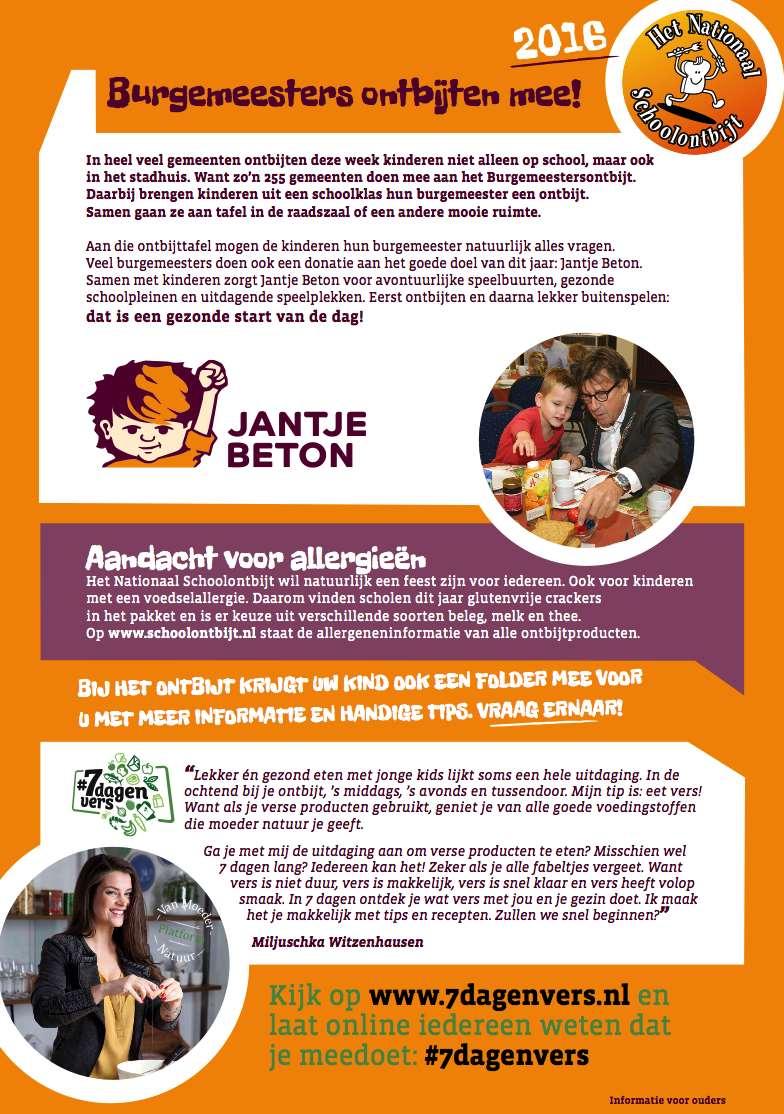 Redactie: Stephanie van der Wallen en