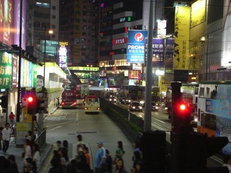 Programma Retail studiereis Hong Kong Zaterdag 18 november 2017: Vertrek In de loop van de ochtend verzamelen op Schiphol voor de middagvlucht (12.