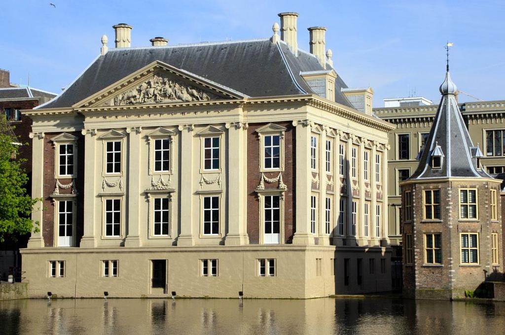 Onze partners zeggen over ons Koen Brakenhoff, Hoofd Marketing Mauritshuis: Voor onze opening en de Frick tentoonstelling hebben we gebruik gemaakt van het Holland.com platform.