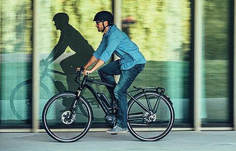 en elegantie en zijn gericht op kenners van stadsfietsen,