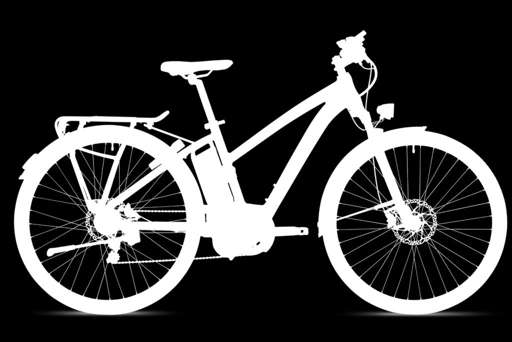 RS Series Vanaf Multigetalenteerde fiets voor alledaags gebruik. De FLYER-RS-serie is een sportieve en robuuste E-bike voor dagelijks gebruik.