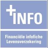 Financiële Informatiefiche voor fiscale levensverzekering Geldig vanaf 27/07/2017 DL Strategy fiscaal Type Levensverzekering Levensverzekering gekoppeld aan een beleggingsfonds zonder kapitaal- of