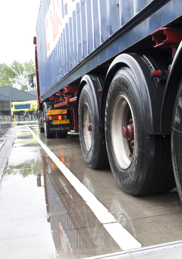 In de zomer van 2015 was de nieuwe aanpak korte tijd operationeel, maar moest die ook tijdelijk weer worden stopgezet.