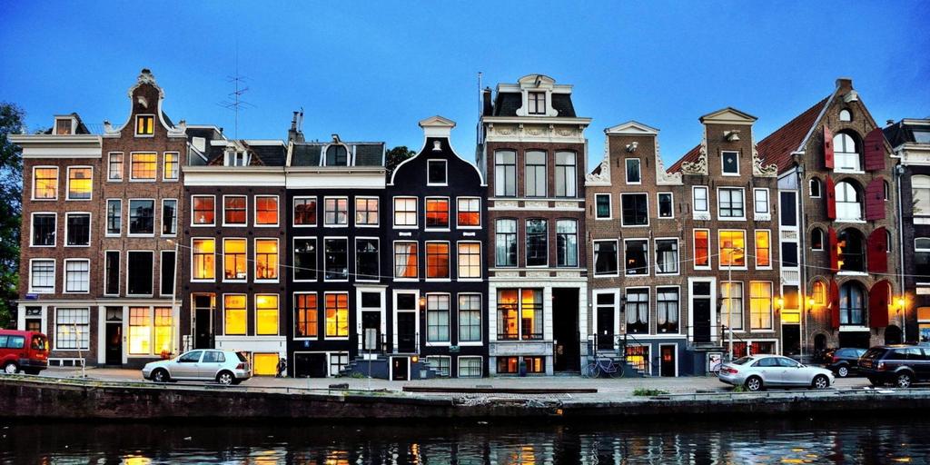 Het Amsterdam MaaSterplan # Toegang # Keuze #