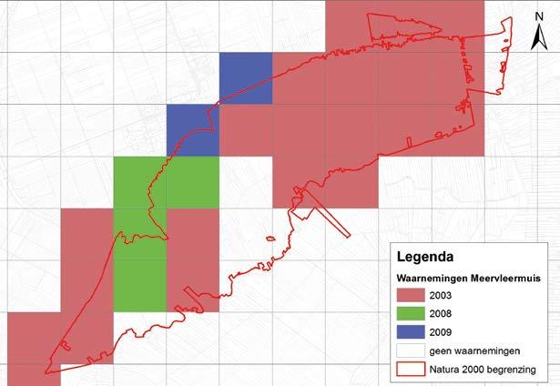 Tabel B2-114 Beoordeling huidige kwaliteit leefgebied kleine modderkruiper obv deskundigenoordeel Deelgebied Relevant voor soort in huidige situatie Ecologische randvoorwaarde Kwaliteitsaspect