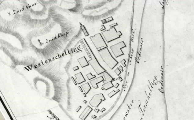 ArGeoBoor Archeologisch vooronderzoek & advies B U R E A U - E N K A R T E R E N D B O O R O N D E R Z O E K West-Terschelling, Commandeurstraat 13 en Willem Barentszkade 14 (gemeente Terschelling )