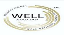 ZILVER GOUD PLATINA Core and Shell New and Existing New and Existing Buildings Tabel 3 WELL-certificatie labels P O P O P O 26 Niet nodig 26 + 11 (= 40%) 26 + 21 (= 80%) 36 Niet nodig 36 + 25 (= 40%)