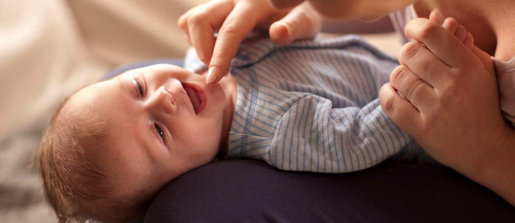 Waarom een decreet? Kwaliteitsvolle kinderopvang is belangrijk Goede kinderopvang heeft een positieve impact op de ontwikkeling van kinderen. Ouders kiezen ook daarom voor opvang.