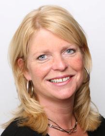 Jacqueline Heemskerk assistent