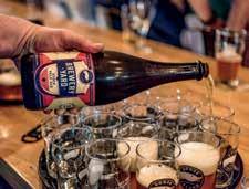 Bier premiumiseren en versterken 6 3 2 goud zilver brons Brussels Beer Challenge World Beer Awards Meer opwinding en verlangen rond bier creëren is essentieel voor de groei van ons bedrijf en van de