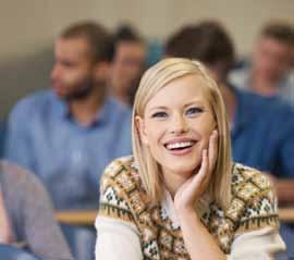 Alleen IPD biedt u het complete pakket Vakinhoud plus extra beroepsvaardigheidstraining Netwerkbijeenkomsten Les van gecertificeerde docenten Extra examentraining Bij u in de buurt en op elk moment