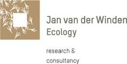 Dit rapport is geschreven in opdracht van Vogelbescherming Nederland door Sjoerd Dirksen Ecology, Jan van der Winden Ecology Research and Consultancy, Jim de Fouw Ecology, Camilla Dreef en GreenStat