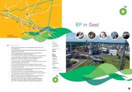 Fakkel: een veiligheidsinstrument waarmee een plotse overmaat aan gas uit het proces