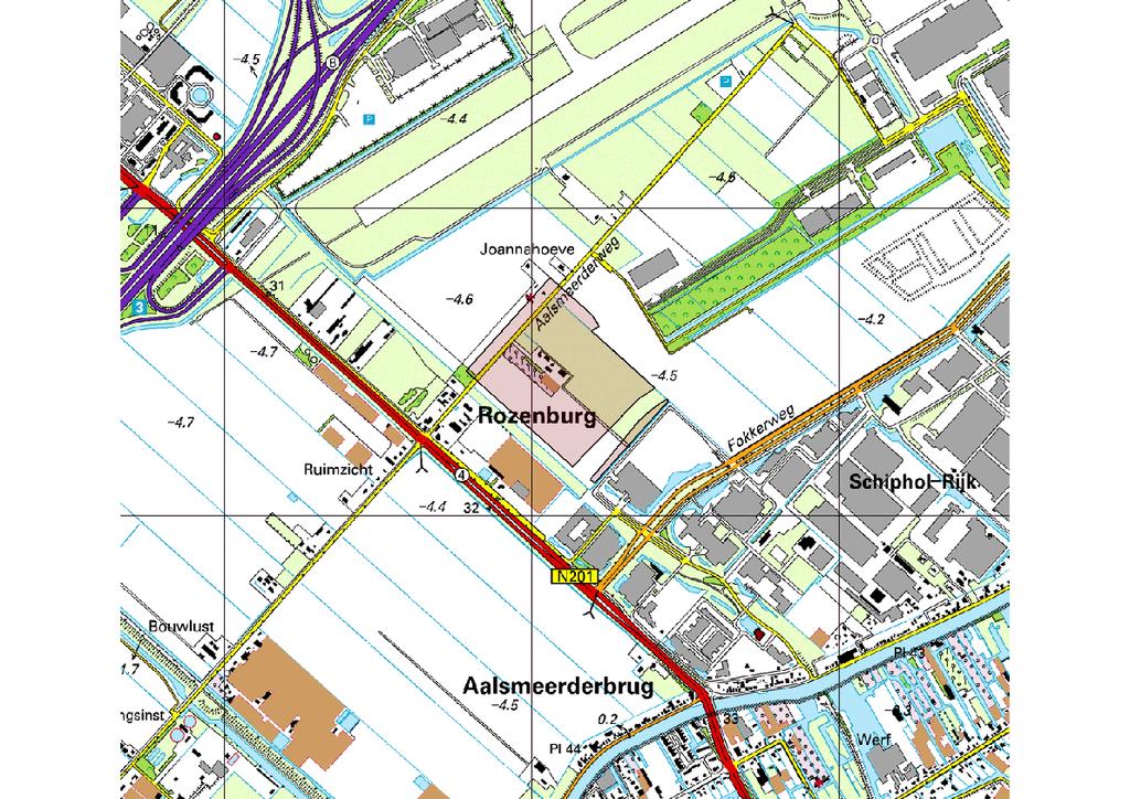 1 Inleiding 1.1 Aanleiding In 2007 hebben het college van B&W en Chipshol een minnelijke regeling getroffen over hun geschil met betrekking tot het voorbereidingsbesluit Groenenbergterrein.