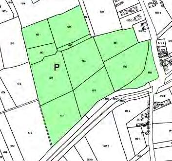 Een herbestemming is nodig in het koppelingsgebied Desteldonk-noord opdat het zinvolle recreatieve gebruik van een bestaand jeugdlokaal niet in het gedrang komt.