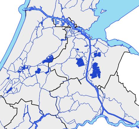 Stap 5 - Inzet noodmaatregelen