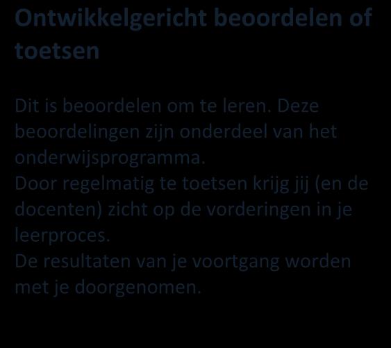 2.7 Internationalisering Wil jij je horizon verbreden? Bij veel opleidingen is het mogelijk in het buitenland te leren. Internationale stages bieden deze mogelijkheid.