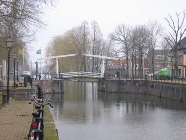 Gemeentesluis,