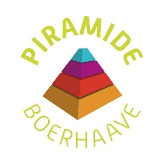 Ouderinfo De Piramide Boerhaave veelzijdig en kleurrijk! Semmelweisstraat 5 2035 CT Haarlem 023-5330297 www.piramide-boerhaave.