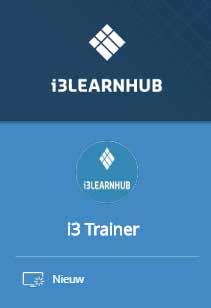 2. Verbinden met apps i3learnhub kan verbinding maken met andere online applicaties, zoals bv. Dropbox.