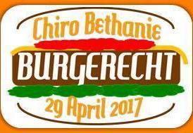 Burgerecht Chiro Bethanie Jullie worden voor het gerecht gedaagd! Op zaterdag 29 april 2017 kunnen jullie voorkomen tussen 17u en 20u om jullie burgerechten te verdedigen in D'Ouwe Kerk te Brasschaat.