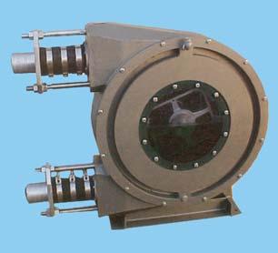 Centrifugaalpompen volgens API Induvac levert een programma centrifugaalpompen volgens API normen met capaciteiten tot 1600 m 3 /uur en opvoerhoogtes tot 600 M.