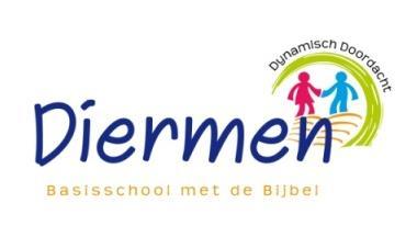 Hart van Diermen 31 augustus 2017 Vanuit het team Nieuwe schooljaar Het nieuwe schooljaar is weer begonnen. We waren blij de kinderen weer te zien.