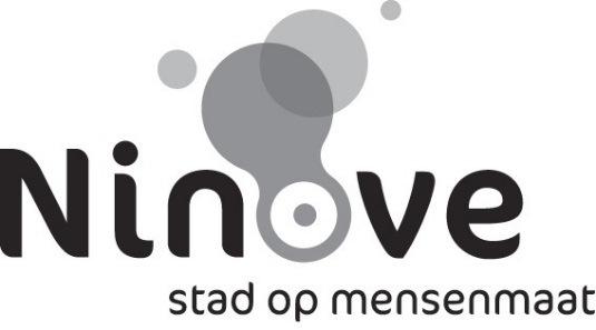 STAD NINOVE SOLLICITATIEFORMULIER Ten laatste op 26 mei 2015 te sturen naar: stadsbestuur Ninove, personeelsdienst, Centrumlaan 100, 9400 Ninove