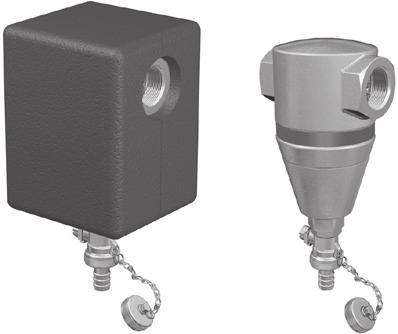 Voor expansievat, aansluiting in ¾" of 1" 5354810 57,00 AS-E Set boilervoeler Alternatief toebehoren (vrije montage) Boilervoeler Ø 6 mm met aansluitstekker voor pour Logamatic EMS / EMS plus