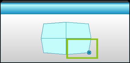 Geometric Correction H Keystone (Horizontale trapeziumcorrectie): Druk op om de horizontale trapeziumvervorming te corrigeren. Ver.