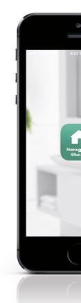 nl/showroom-app Hansgrohe@home App De Hansgrohe@home App is een slimme manier om te kijken hoe de