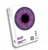 DCP Premium kantoorpapier voor recto/verso kleurenprints.