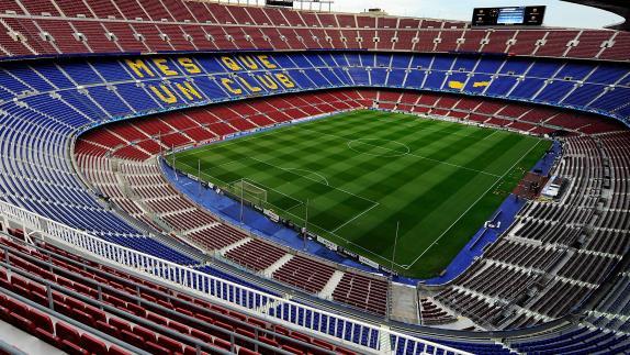 Dag 4: dinsdag 10 oktober 2017 Ook vandaag bezoeken we natuurlijk Barcelona. Na het ontbijt vertrekken we richting Camp Nou, het stadion van FC Barcelona.