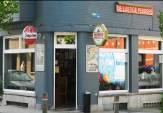 com Kleuren : Zwart/Wit Speelveld : De Schorre Cafe De Lustige Pekkers, Hennepstraat 41 8400 Oostende 059/51.63.