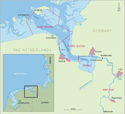 Referentiesituatie 5.8 Natuur 5.8.1 Huidige situatie Beschermde gebieden Hieronder wordt ingegaan op Natura 2000-gebieden, NNN-gebieden en gebieden met natuurwaarden buiten de NNN.