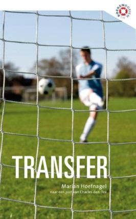 27 Transfer Klaas Kop is 17 en voetbalt heel goed. Hij komt in aanmerking voor een transfer naar een grote club. Hij wil dat graag snel regelen, zodat hij zijn ouders kan helpen.