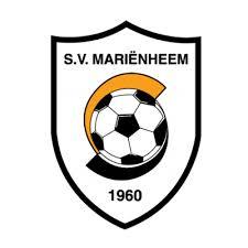 Nieuwsbrief SV Mariënheem S Beste (steunende) leden, sponsoren van de SV Mariënheem, Het nieuwe seizoen 2017/2018 is weer gestart, de eerste trainingen en wedstrijden (beker) zijn gespeeld.