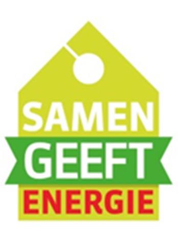 Geeft Energie Particuliere