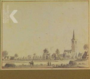 Verhagen (1849-1934), 1902 Noordelijke Nederlanden (historische regio)