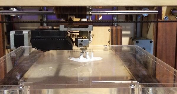 Deelnemers Special 3D Printing Aankomende dinsdag 1 juli vindt er een ECP Deelnemers Special over 3D printing plaats