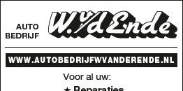 22 26 APRIL 2017 Nie effe uit de kontzak betale De boer op Door Nelly Schouw-Zaat Hebbie ook gezien dat vedaag de dag innet Wesland steeds meer koeie op die stukke leeg land lopen?