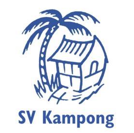 gewoond hadden. Zij noemden hun club Kampong, het Maleise woord voor omheind dorp.