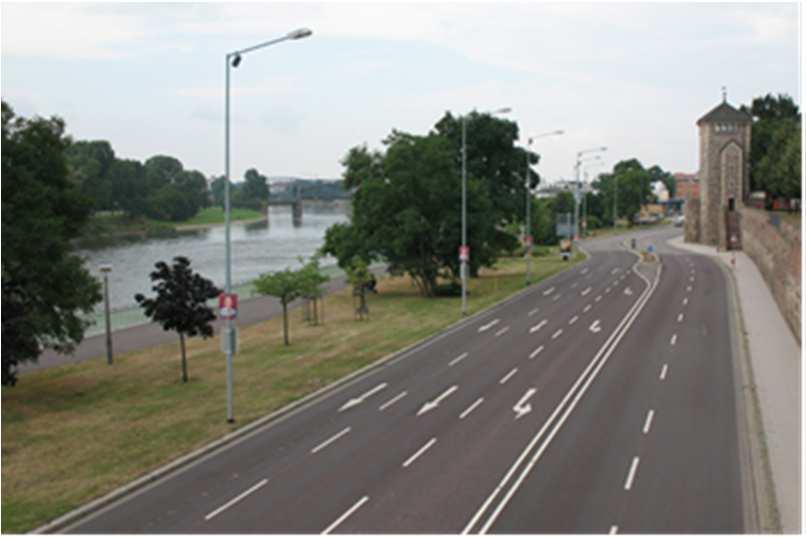 snelheidsgedrag? Uitvoerbaar voor de wegbeheerders op alle betrokken wegen binnen een redelijke termijn?