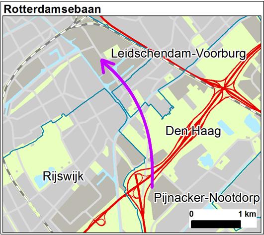 Een robuust, veilig en optimaal benut verkeersnetwerk is daarvoor een onmisbare pijler.