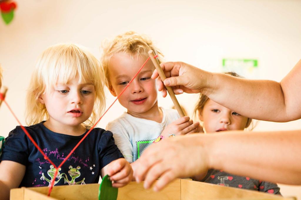 1.9 Invoering jaarurensystematiek in BSO / Peuterspeelzaal In de peuterspeelzaal/peuteropvang 1 en de BSO wordt vaak gewerkt met sterk afwijkende roosters in de schoolvakanties.