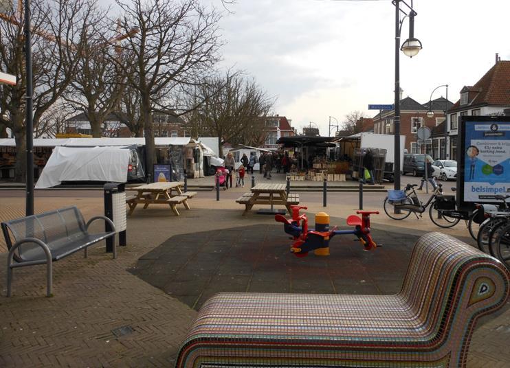 67 Waarom een nieuw Marktplein?