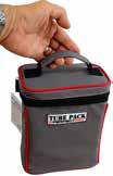 COMPACTE WERKSPEAKER ACTIE: GRATIS TUBE PACK TAS ACTIE: GRATIS DIGI PACK TAS DAB+ DIGITALE RADIO